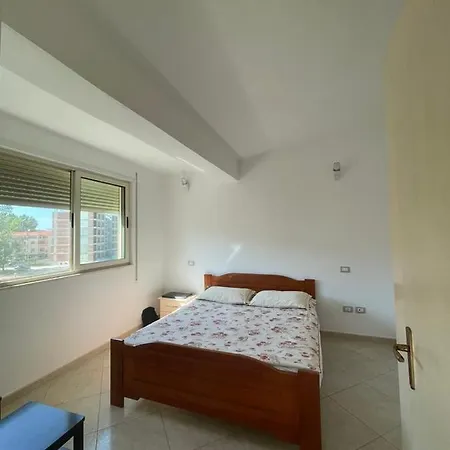 Blerta's House Apartment *